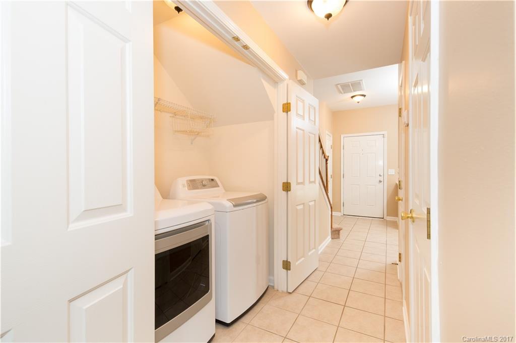 Atherton - Residential