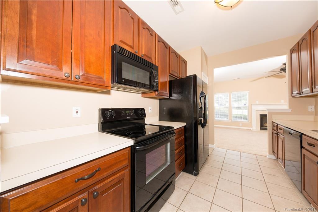 Atherton - Residential