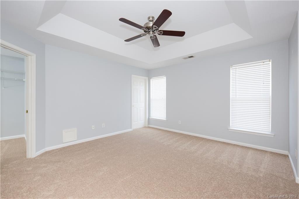 Atherton - Residential