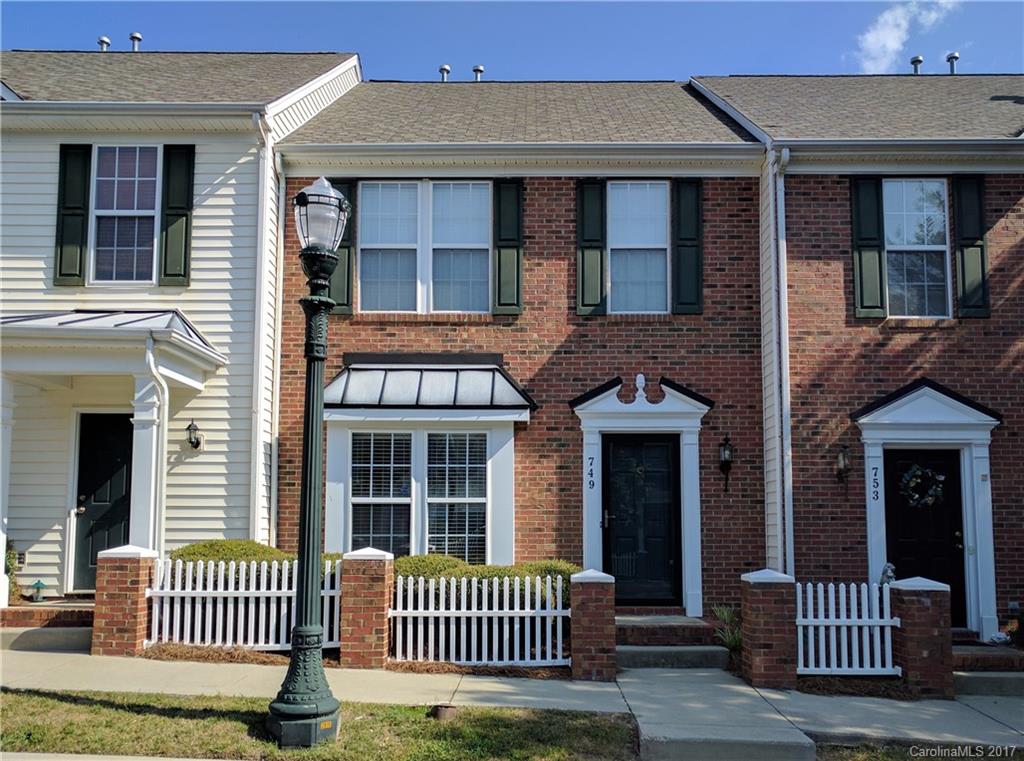 Atherton - Residential