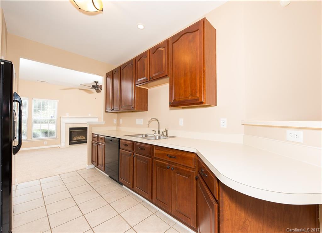 Atherton - Residential