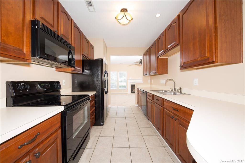 Atherton - Residential