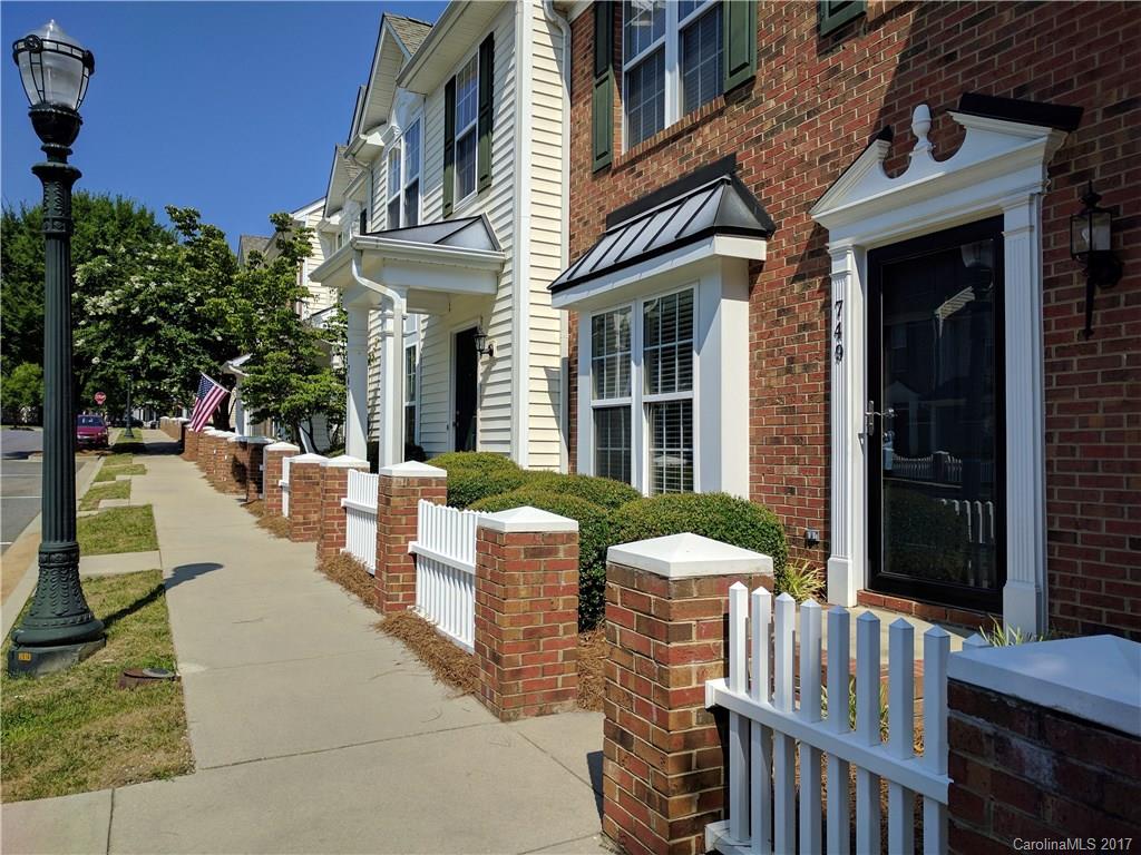 Atherton - Residential