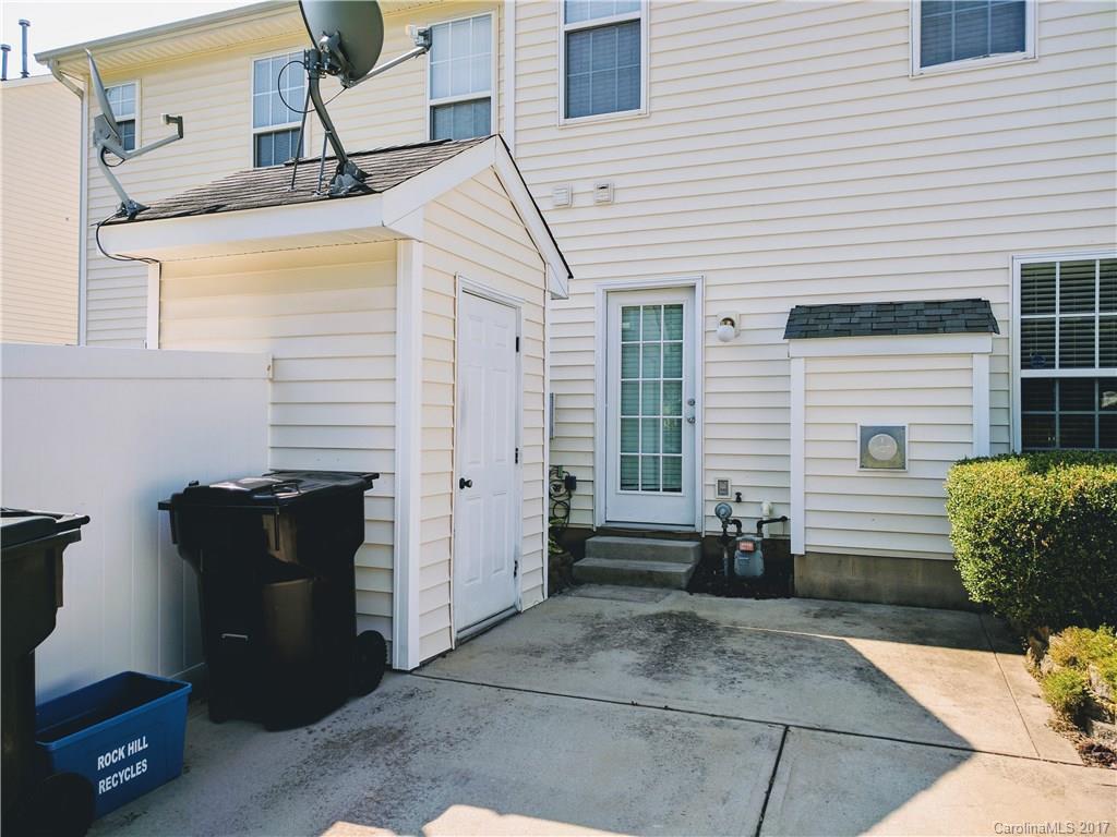 Atherton - Residential