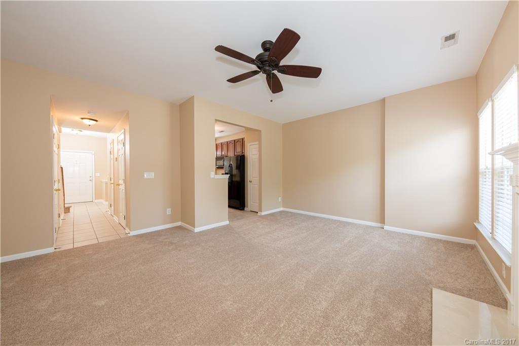 Atherton - Residential