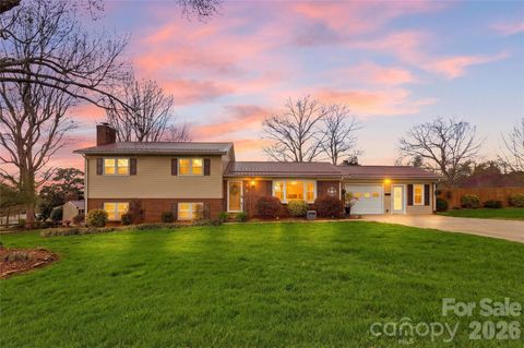 235 Havenhurst Road Hickory NC 28601