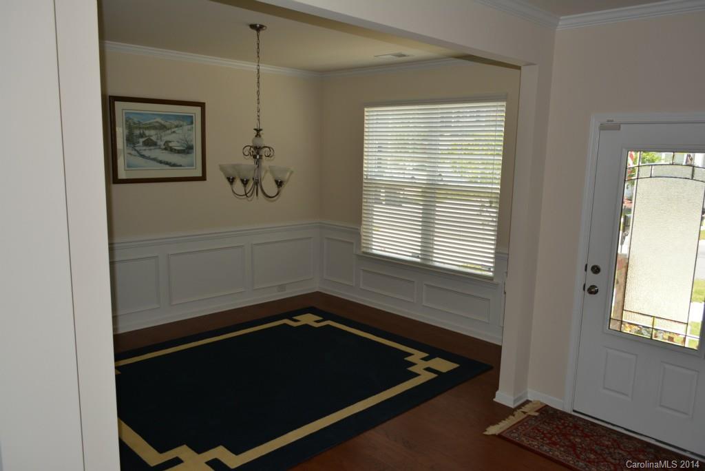 Monteith Place - Residential