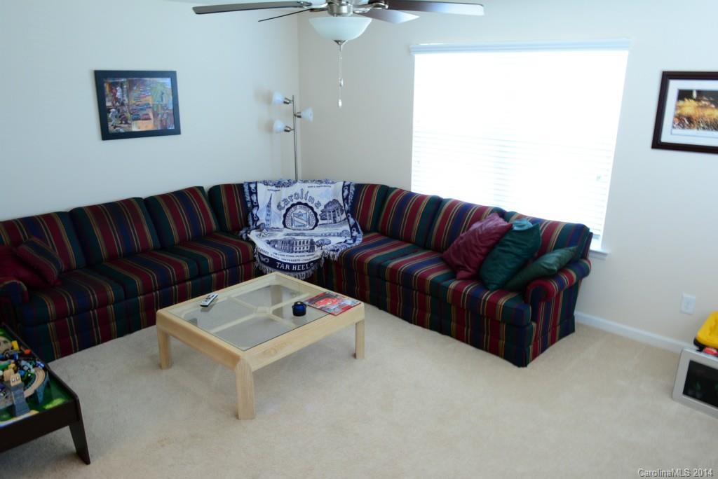 Monteith Place - Residential