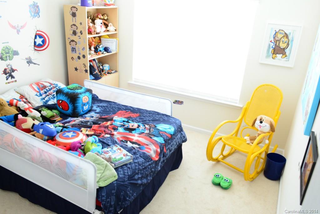 Monteith Place - Residential