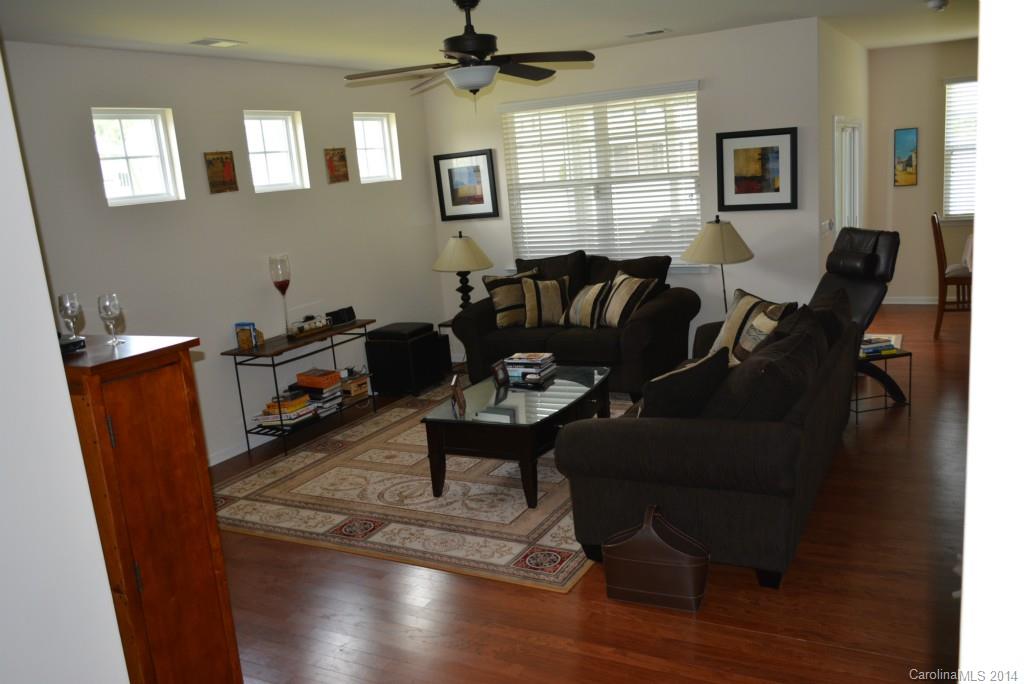 Monteith Place - Residential