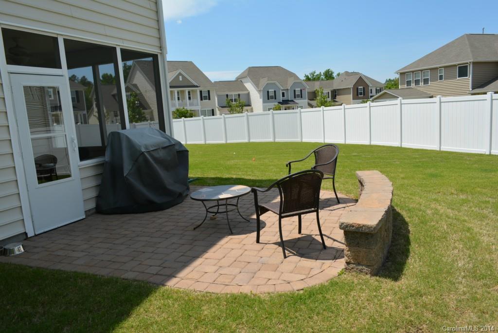 Monteith Place - Residential