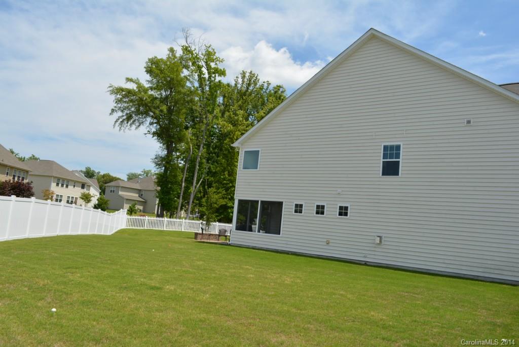 Monteith Place - Residential