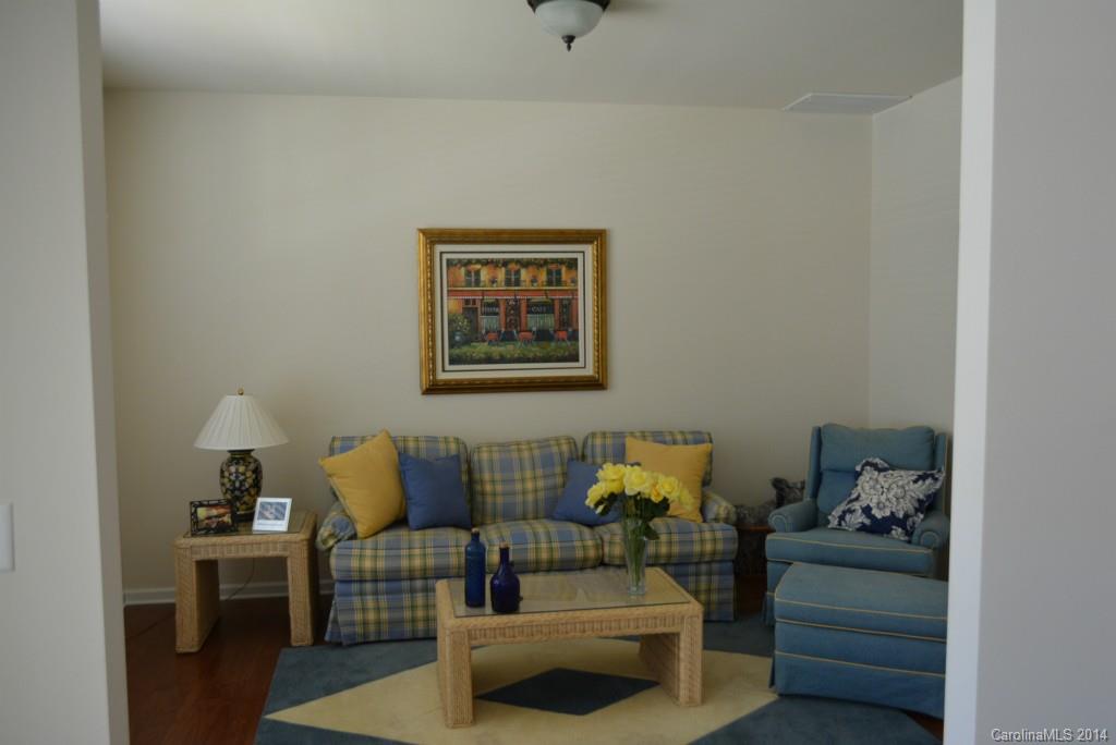 Monteith Place - Residential