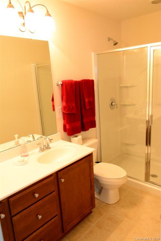 Monteith Place - Residential