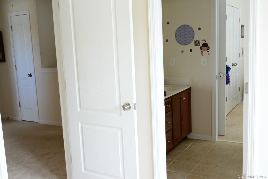 Monteith Place - Residential