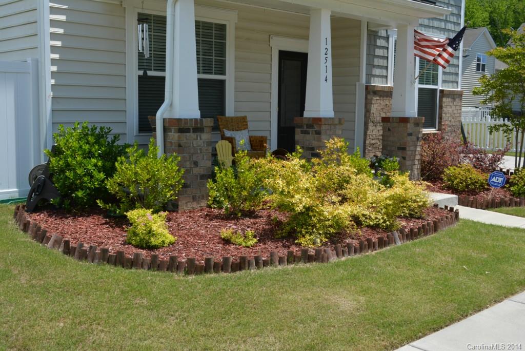 Monteith Place - Residential