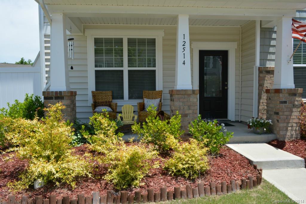 Monteith Place - Residential