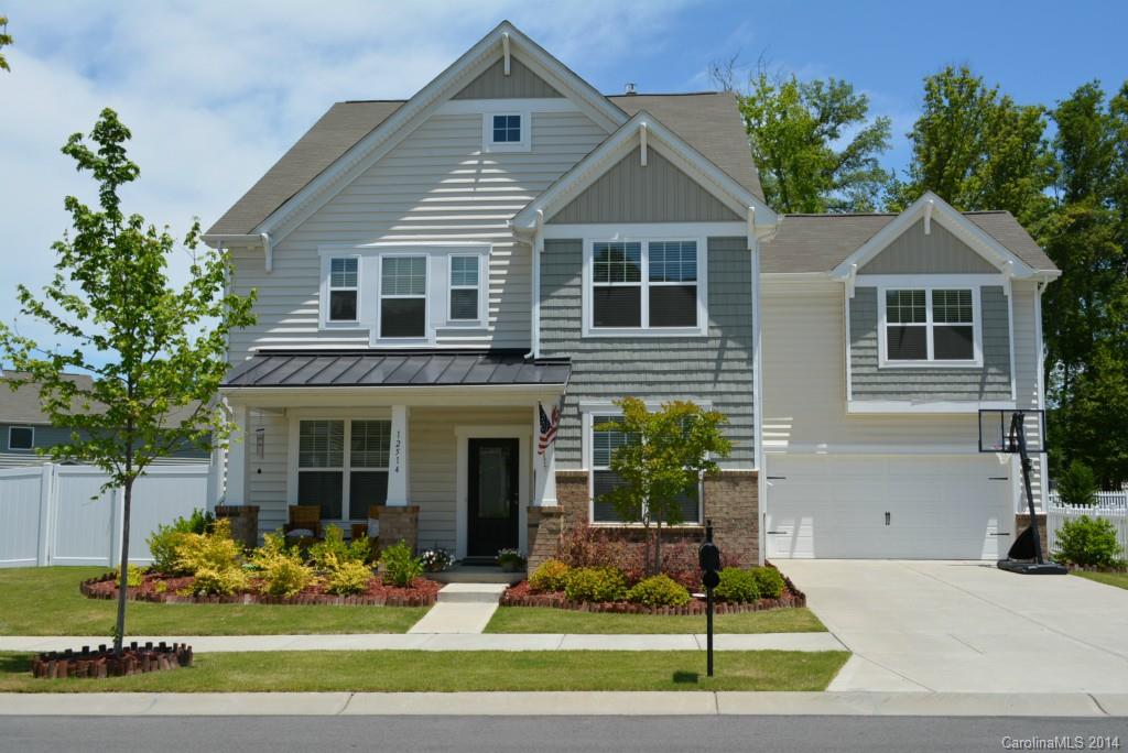 Monteith Place - Residential