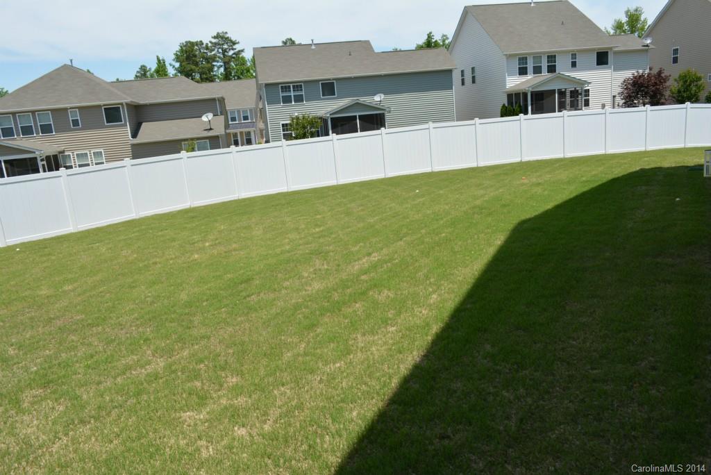 Monteith Place - Residential