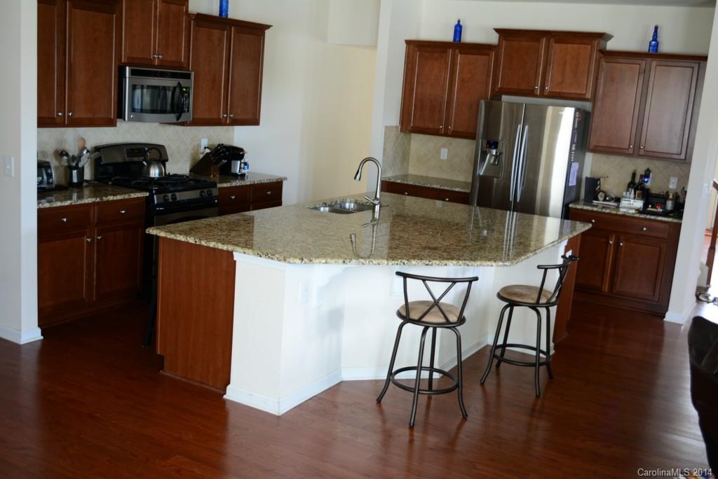 Monteith Place - Residential