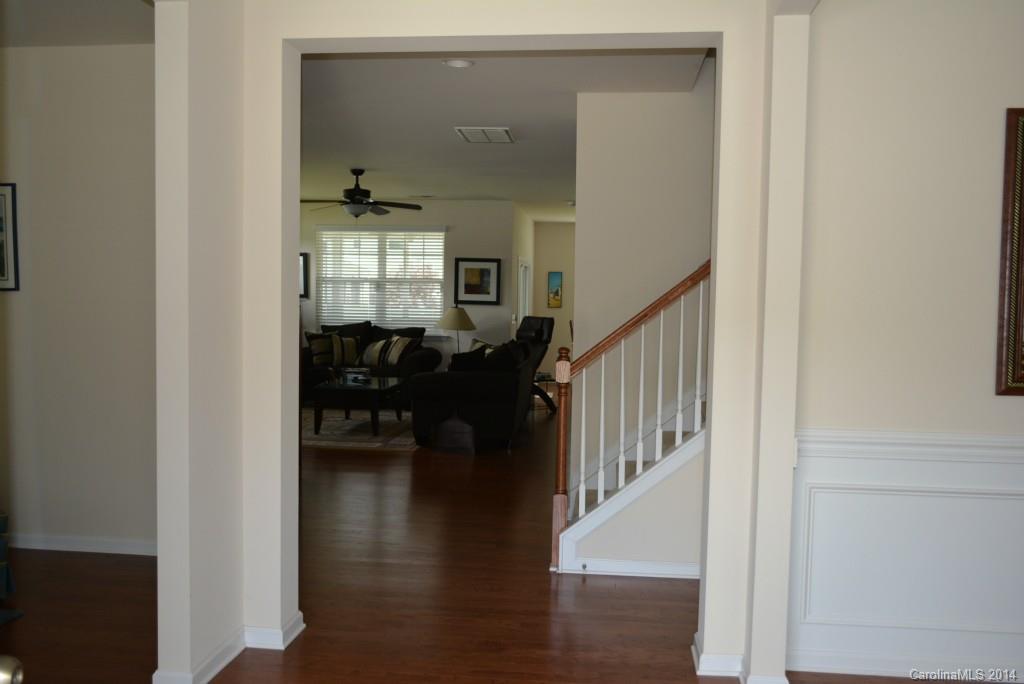 Monteith Place - Residential