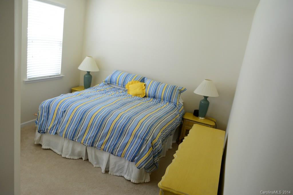 Monteith Place - Residential