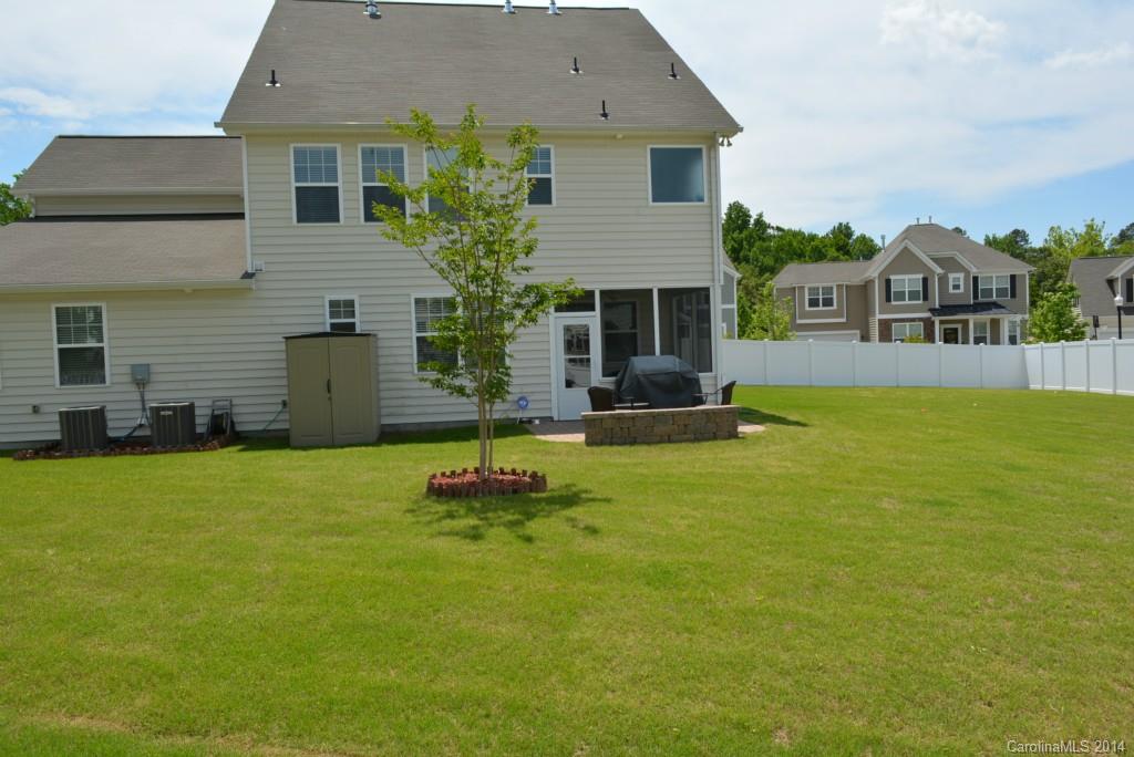 Monteith Place - Residential