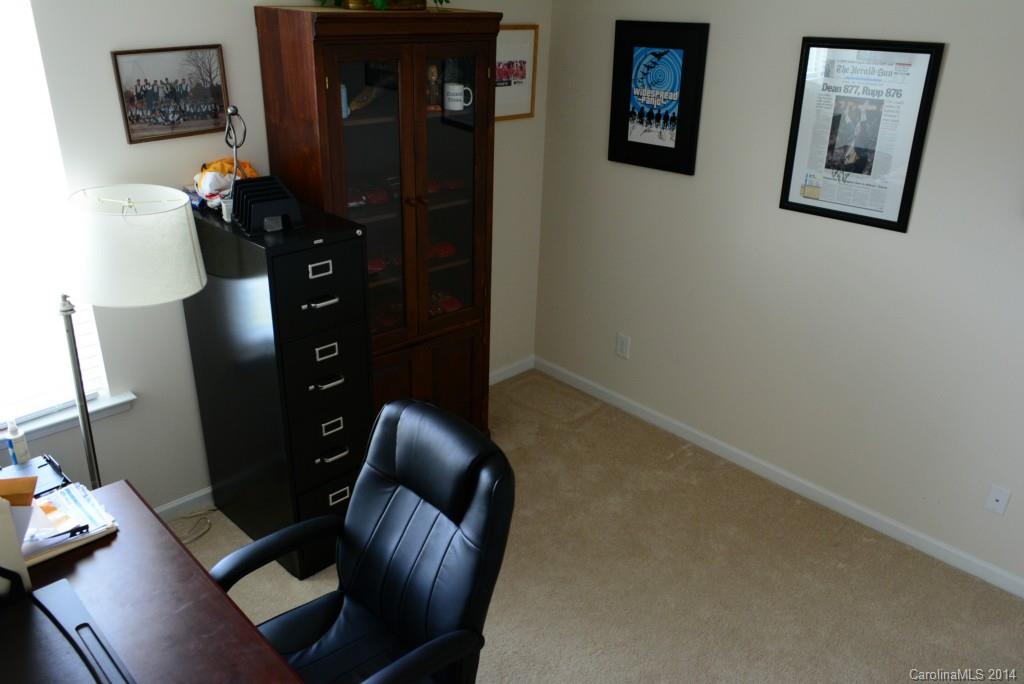 Monteith Place - Residential