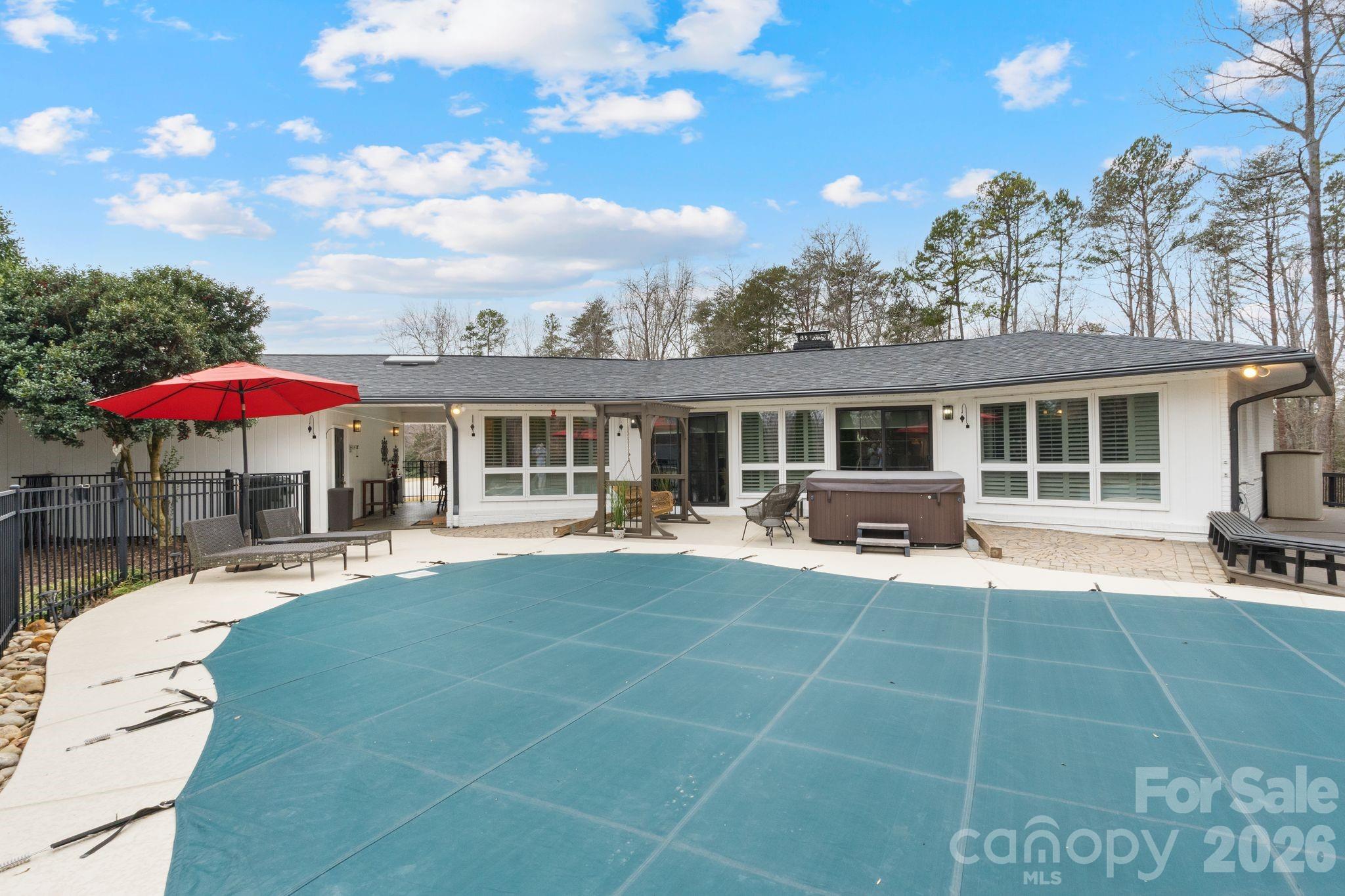 Downing Place - Residential