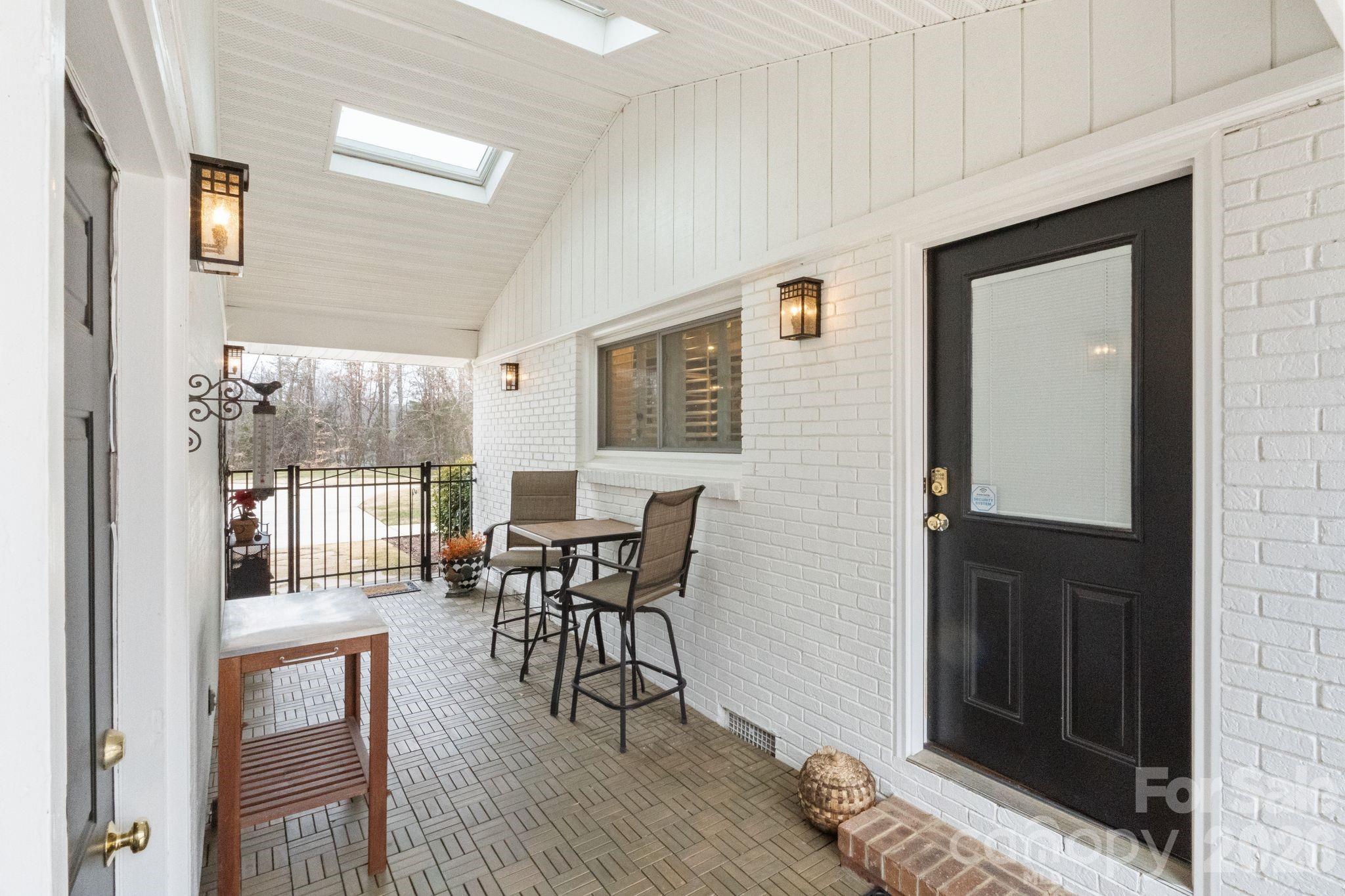 Downing Place - Residential