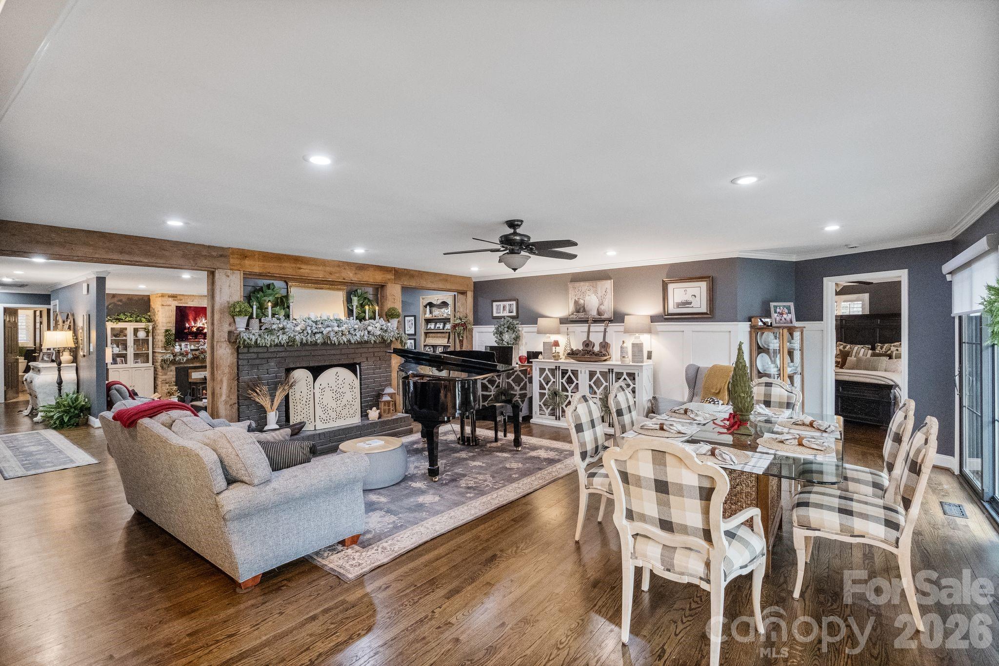 Downing Place - Residential