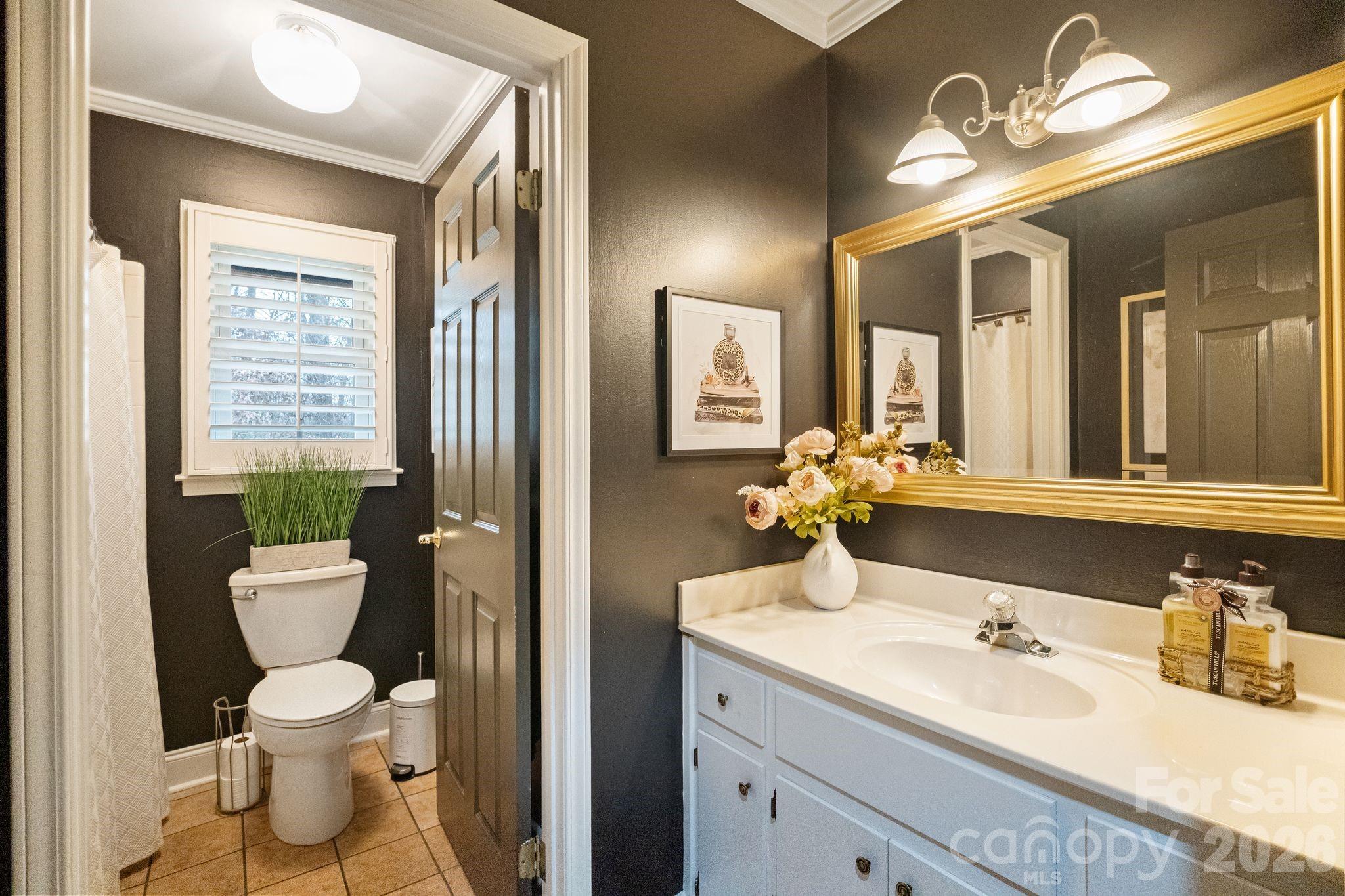 Downing Place - Residential