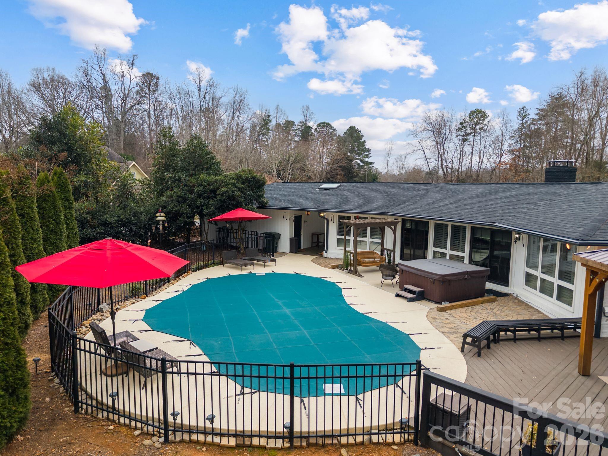 Downing Place - Residential