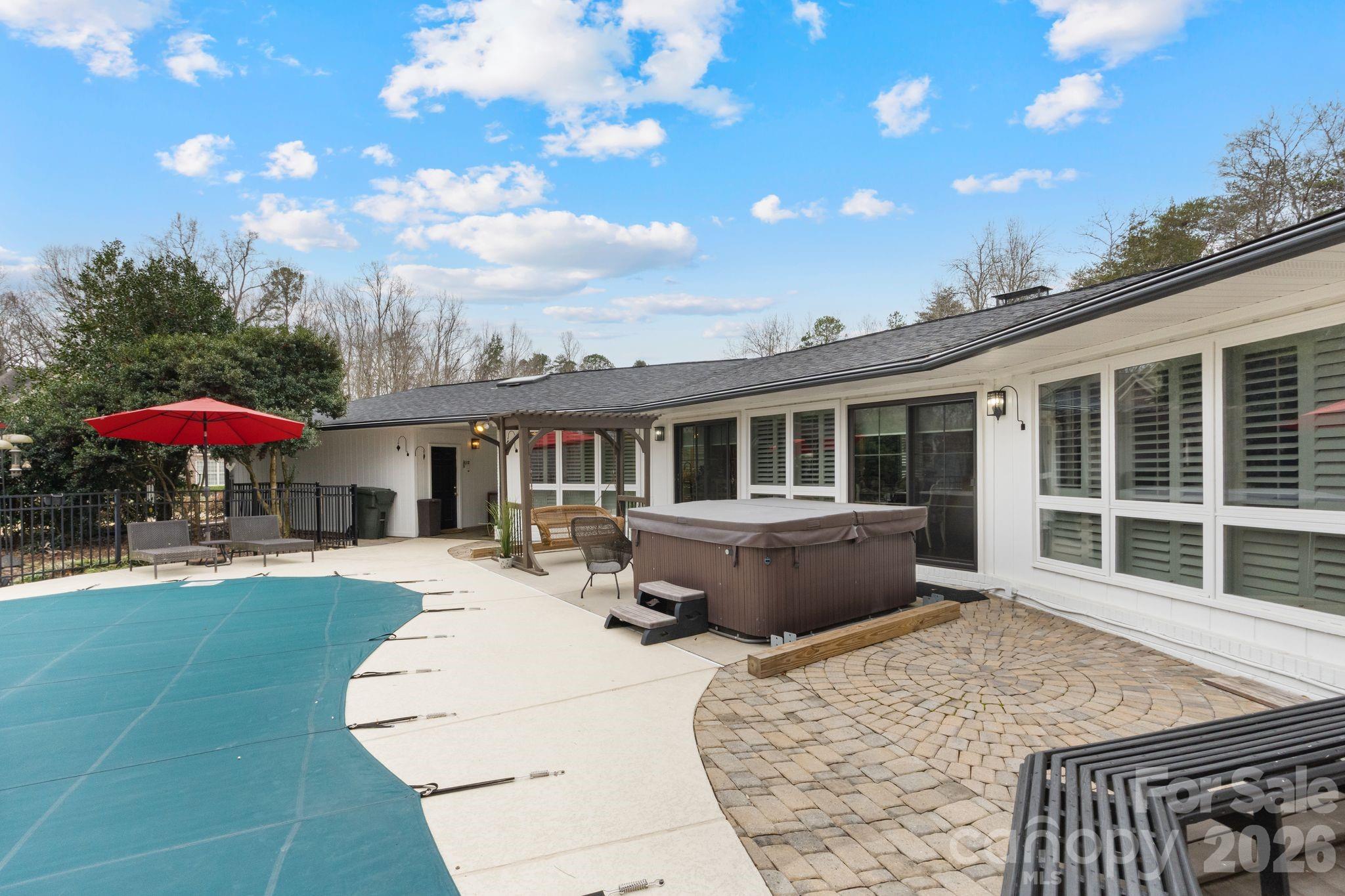 Downing Place - Residential