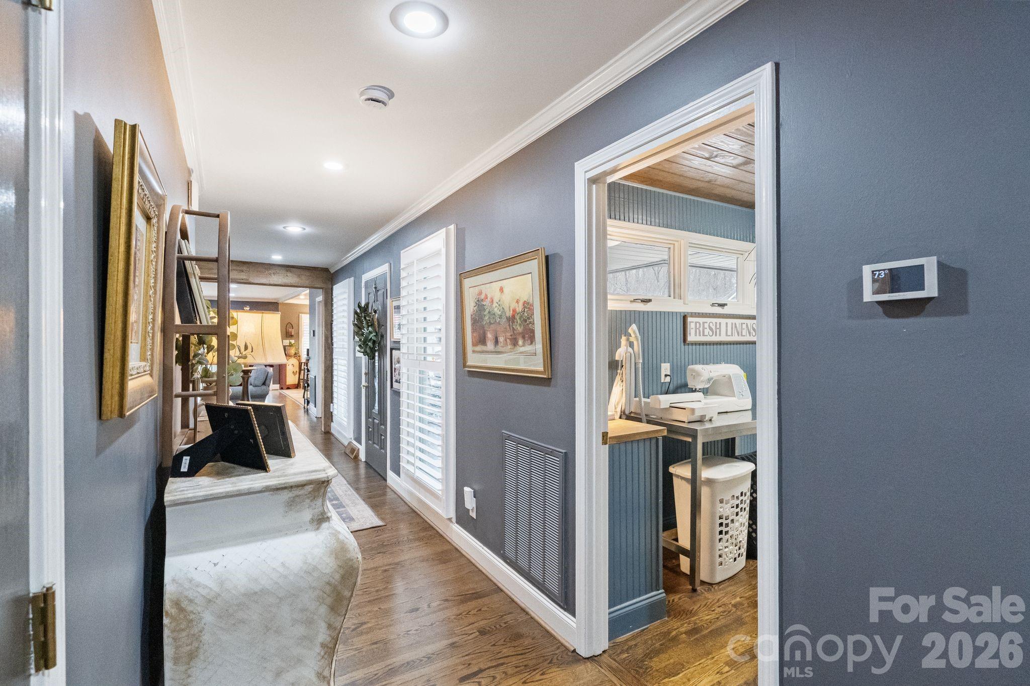 Downing Place - Residential