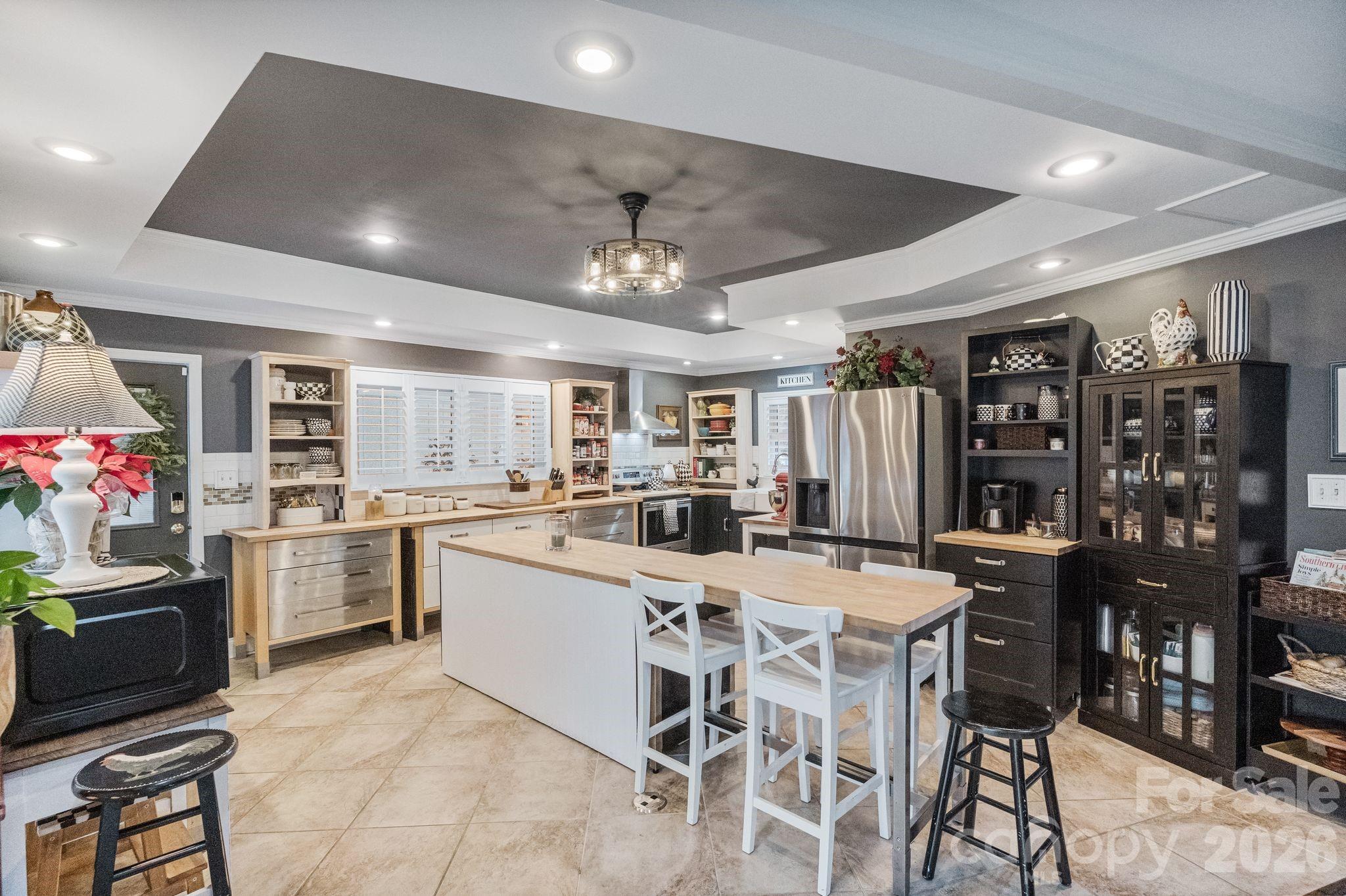 Downing Place - Residential