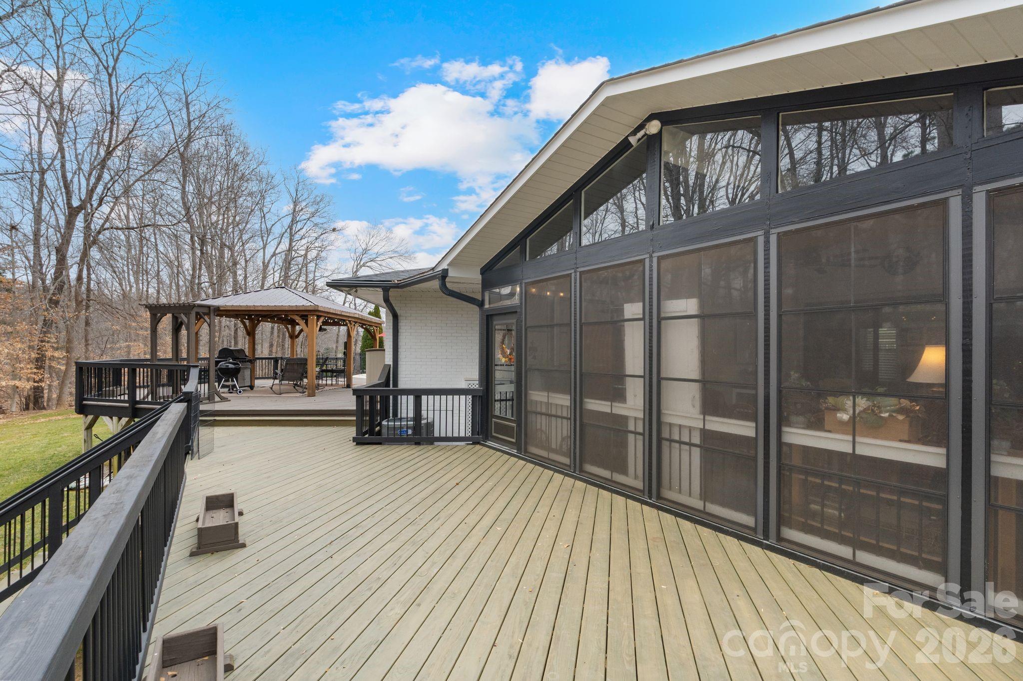 Downing Place - Residential