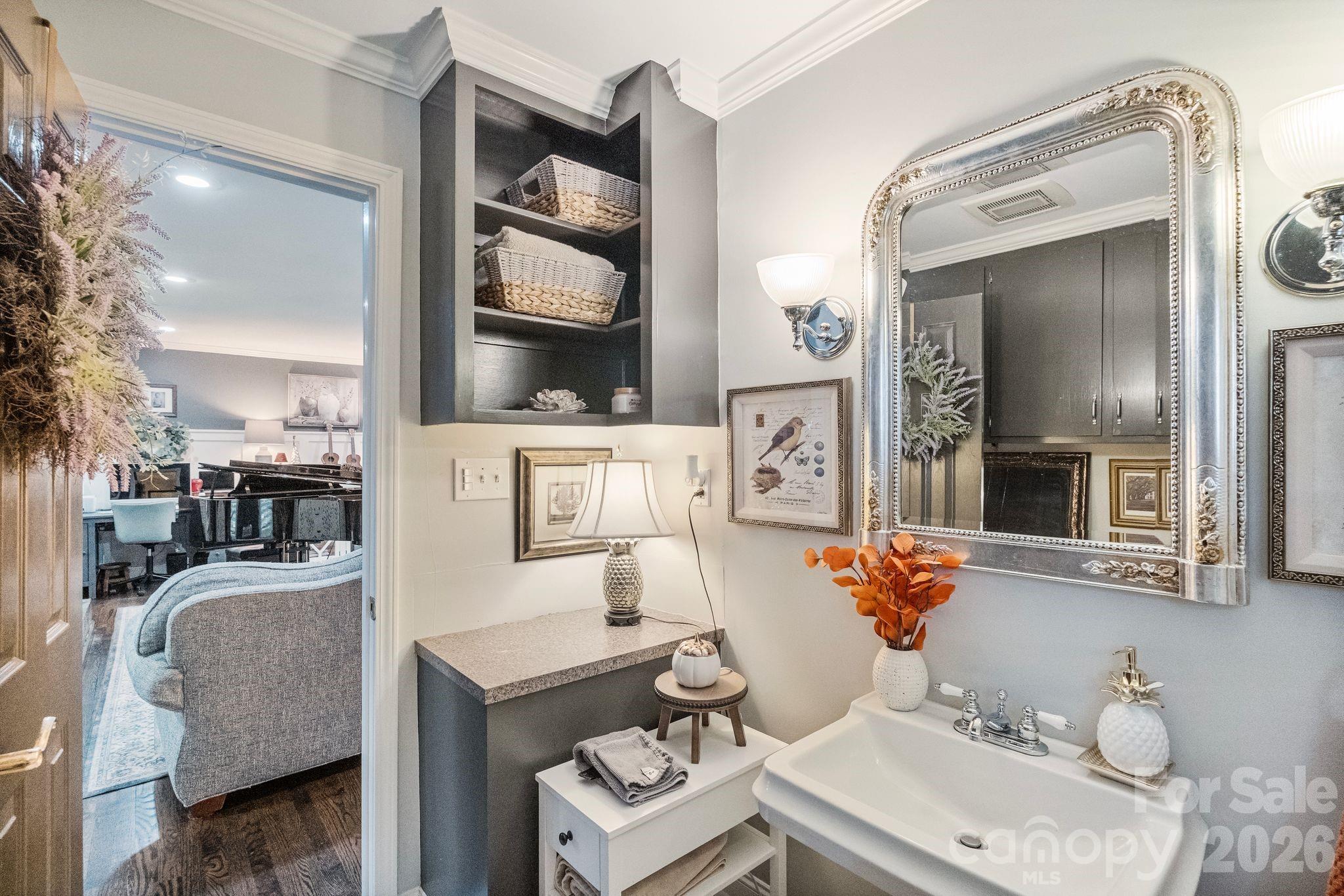 Downing Place - Residential