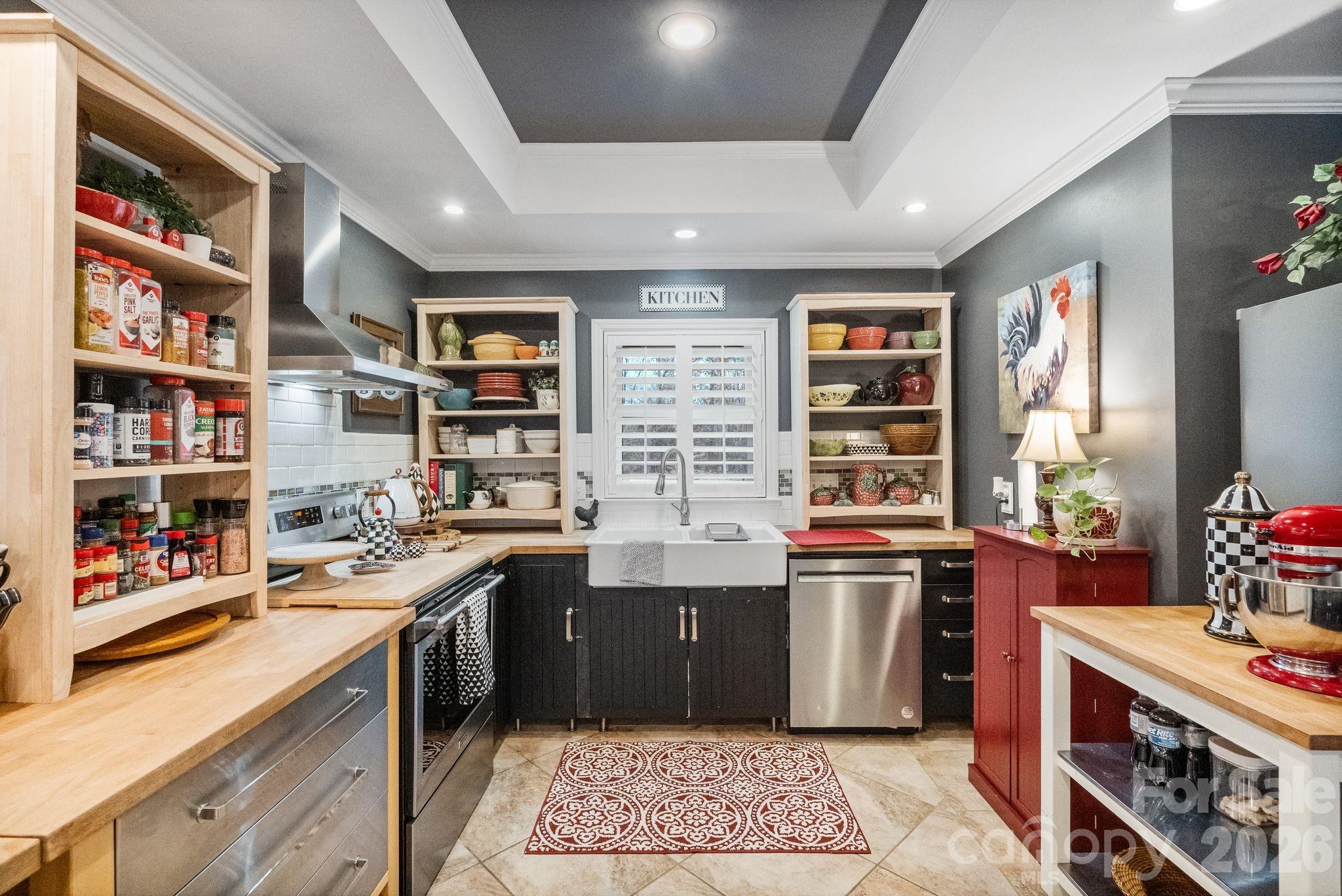 Downing Place - Residential