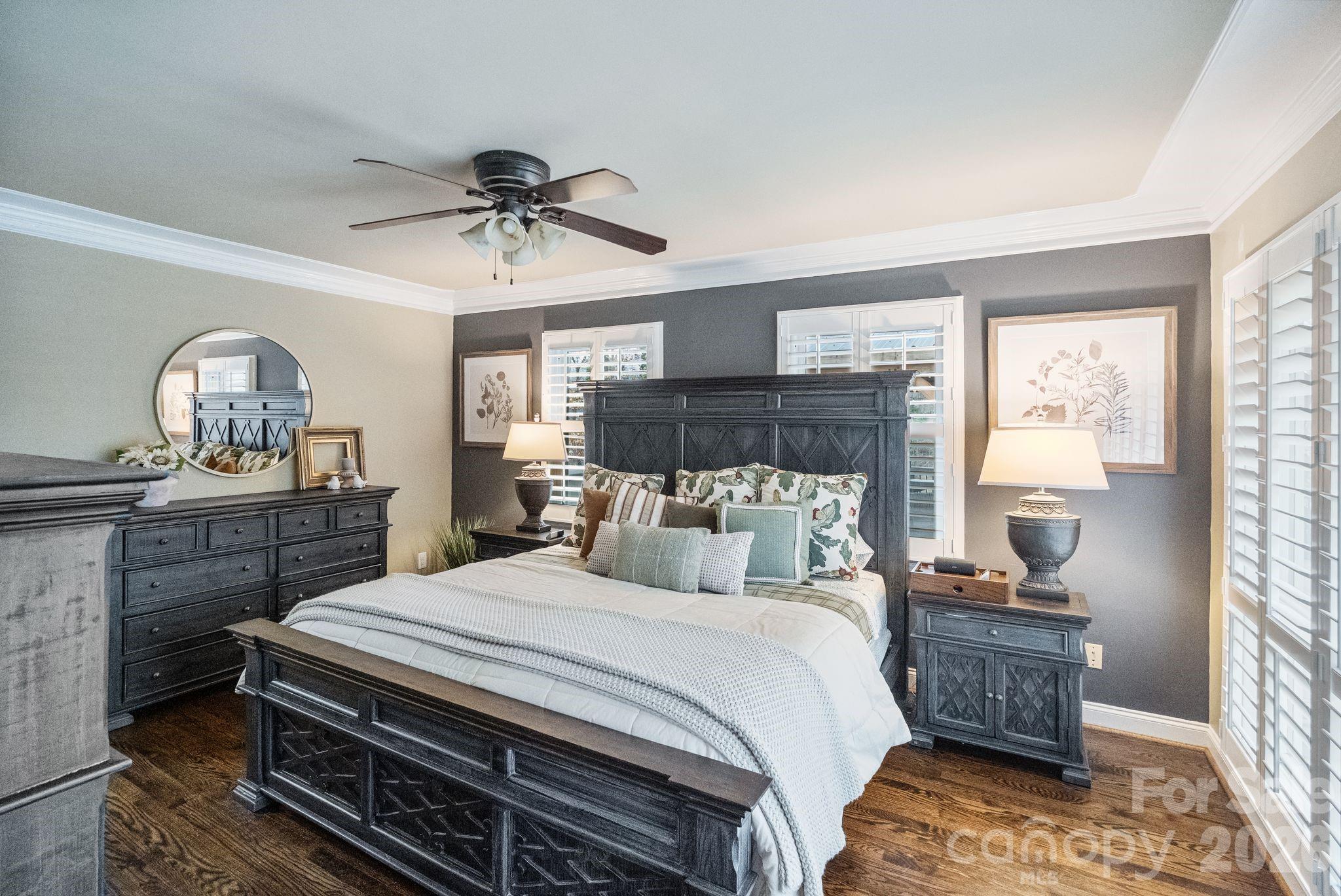 Downing Place - Residential