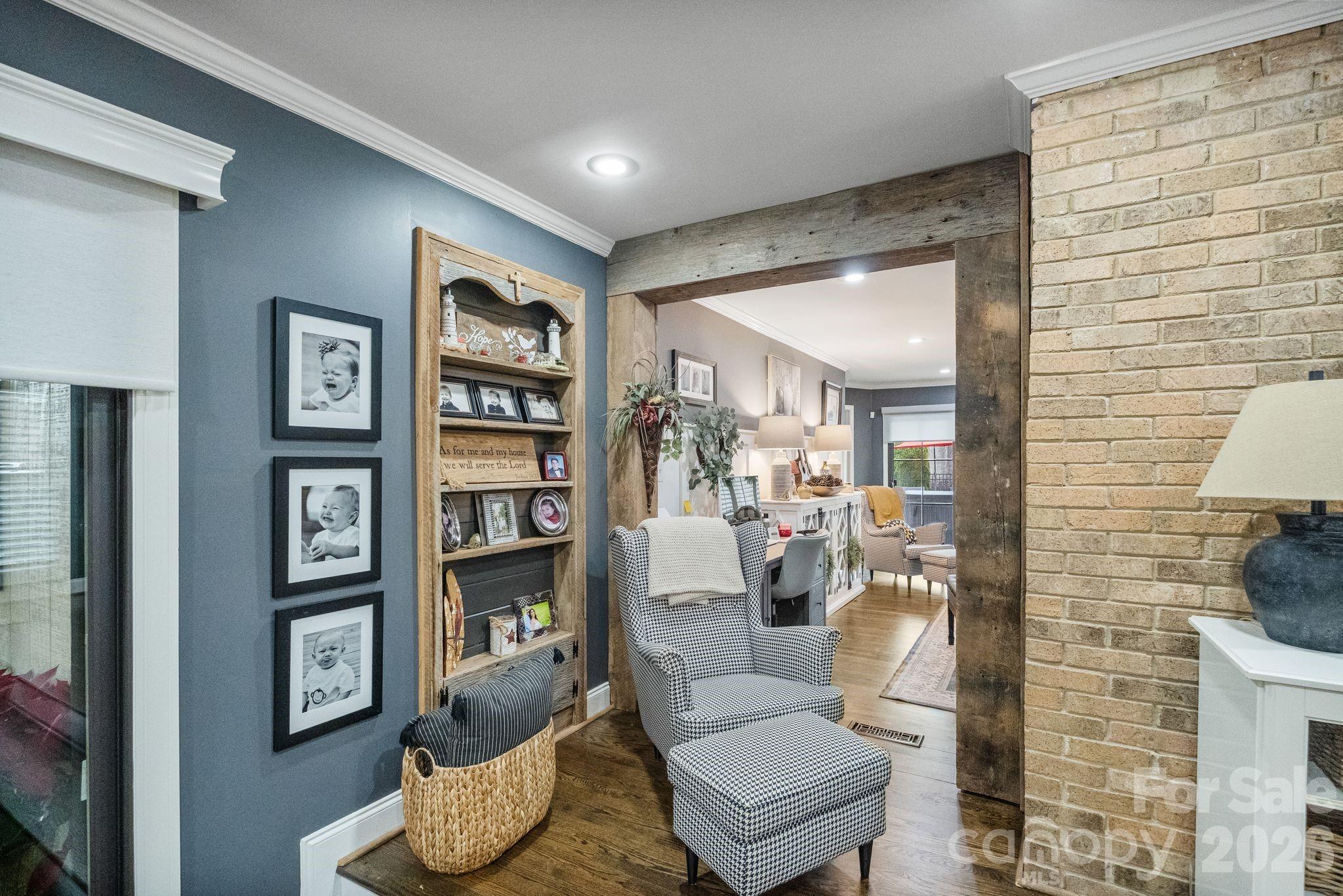 Downing Place - Residential