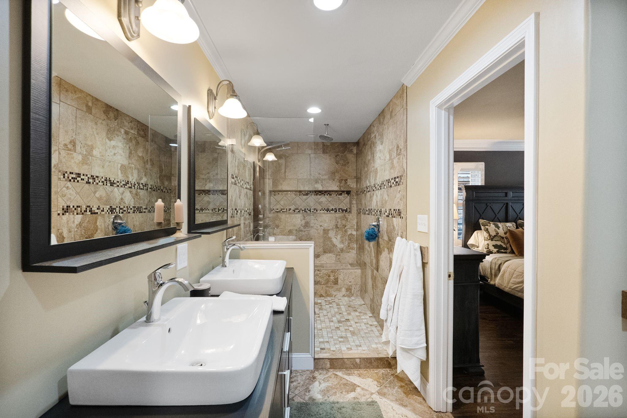 Downing Place - Residential