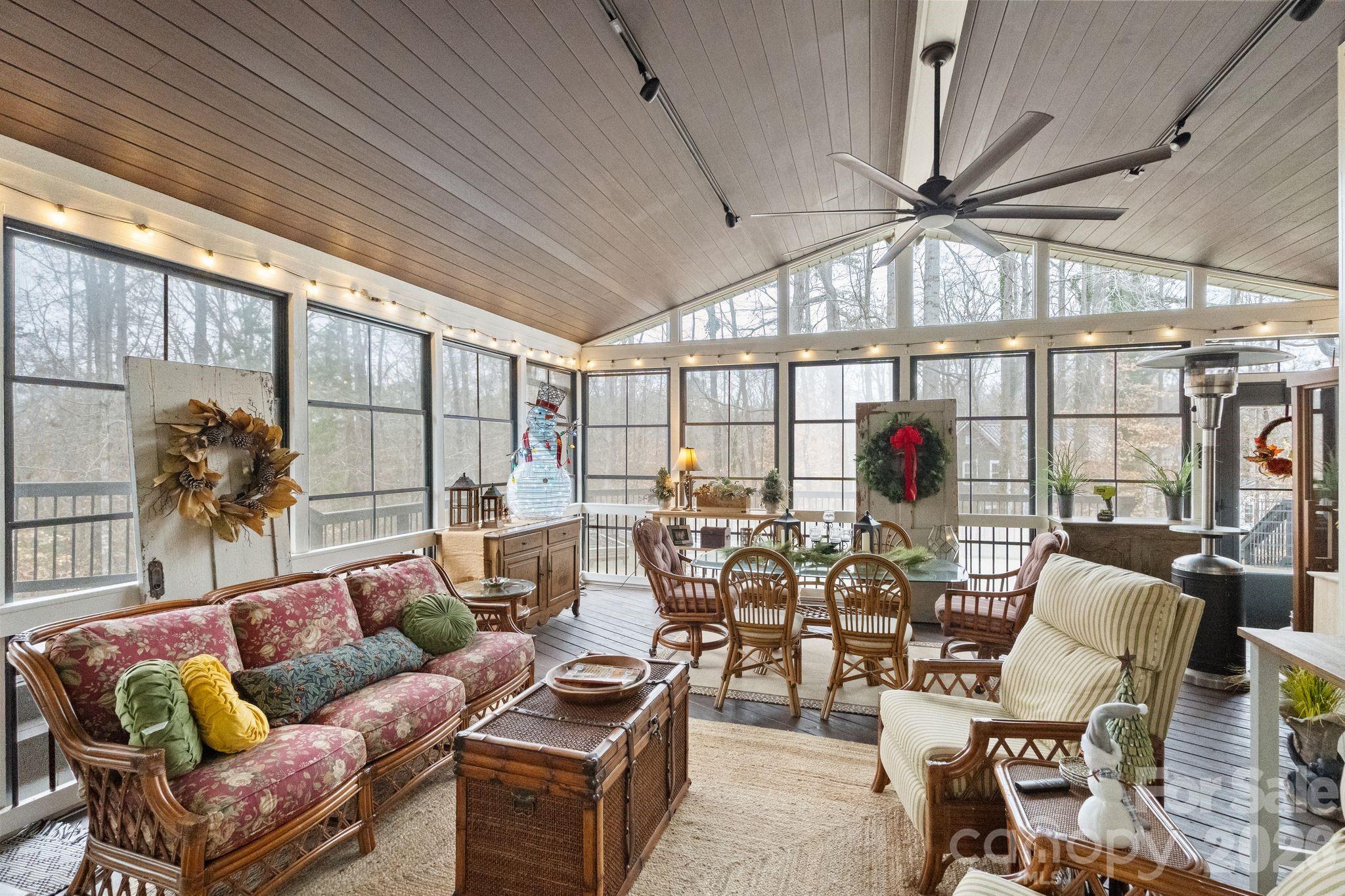 Downing Place - Residential