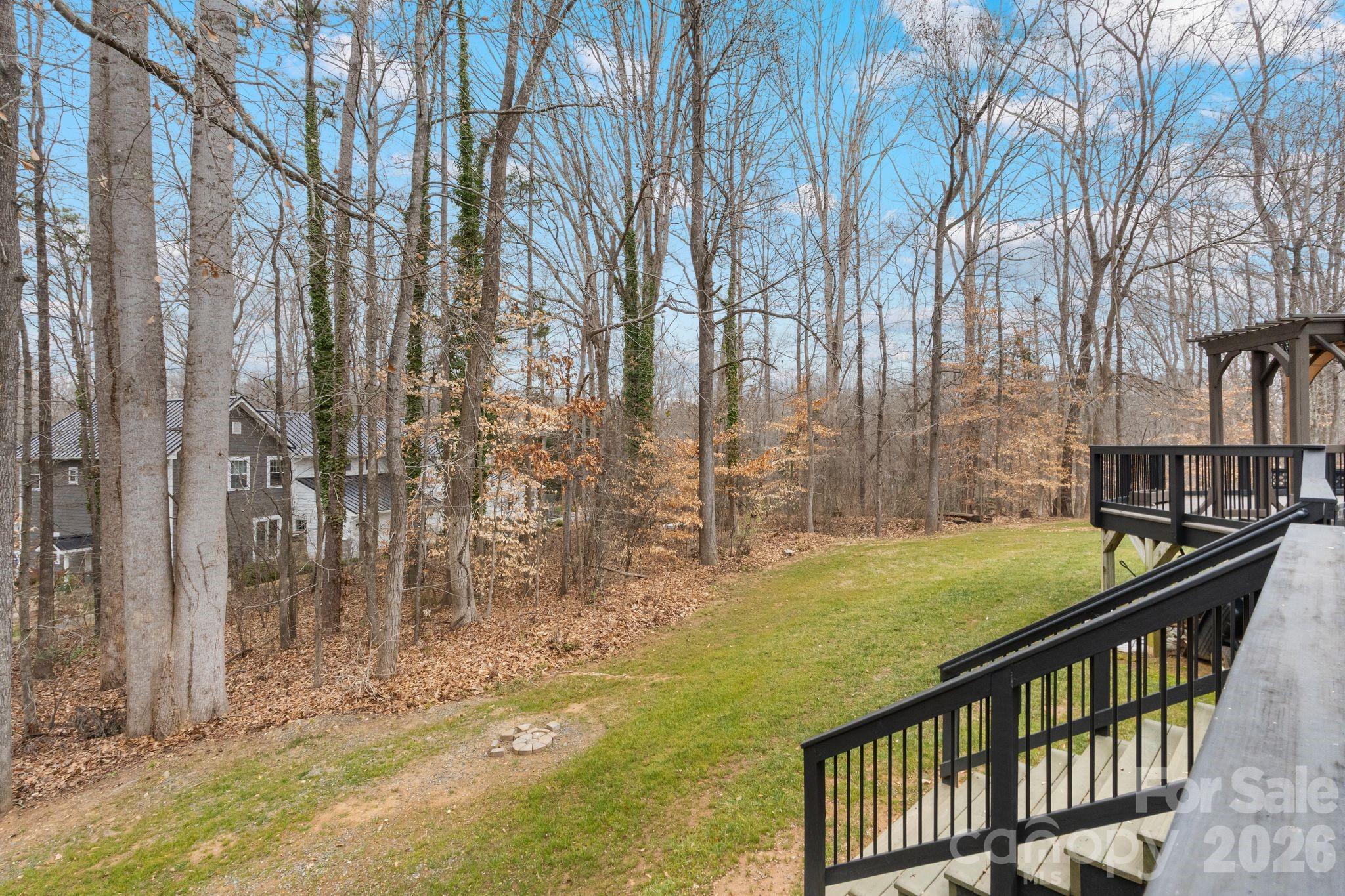 Downing Place - Residential