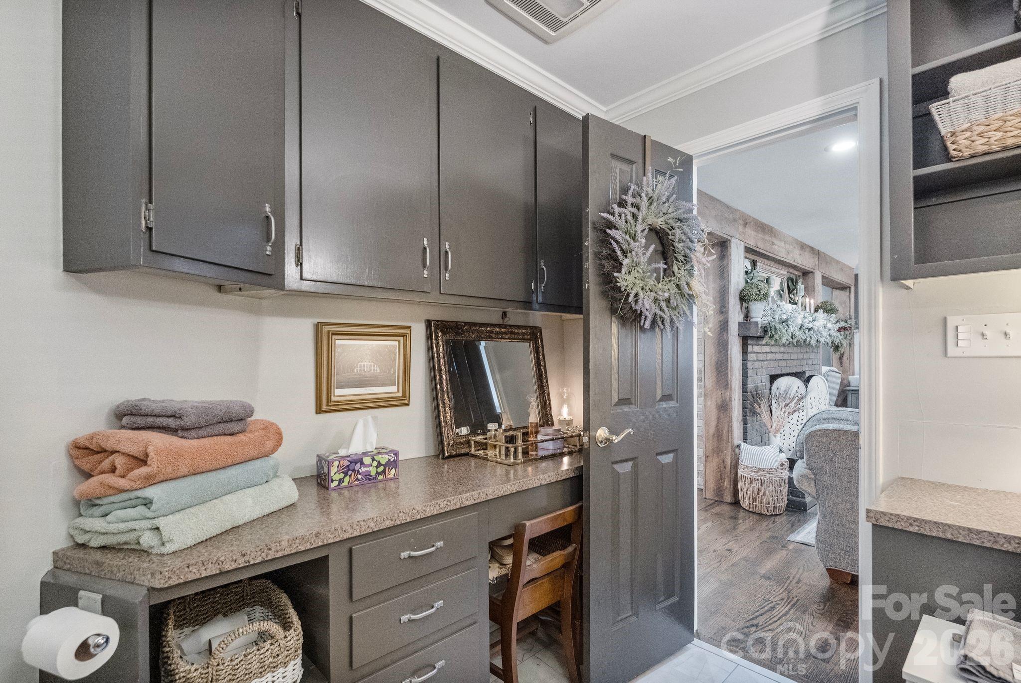 Downing Place - Residential