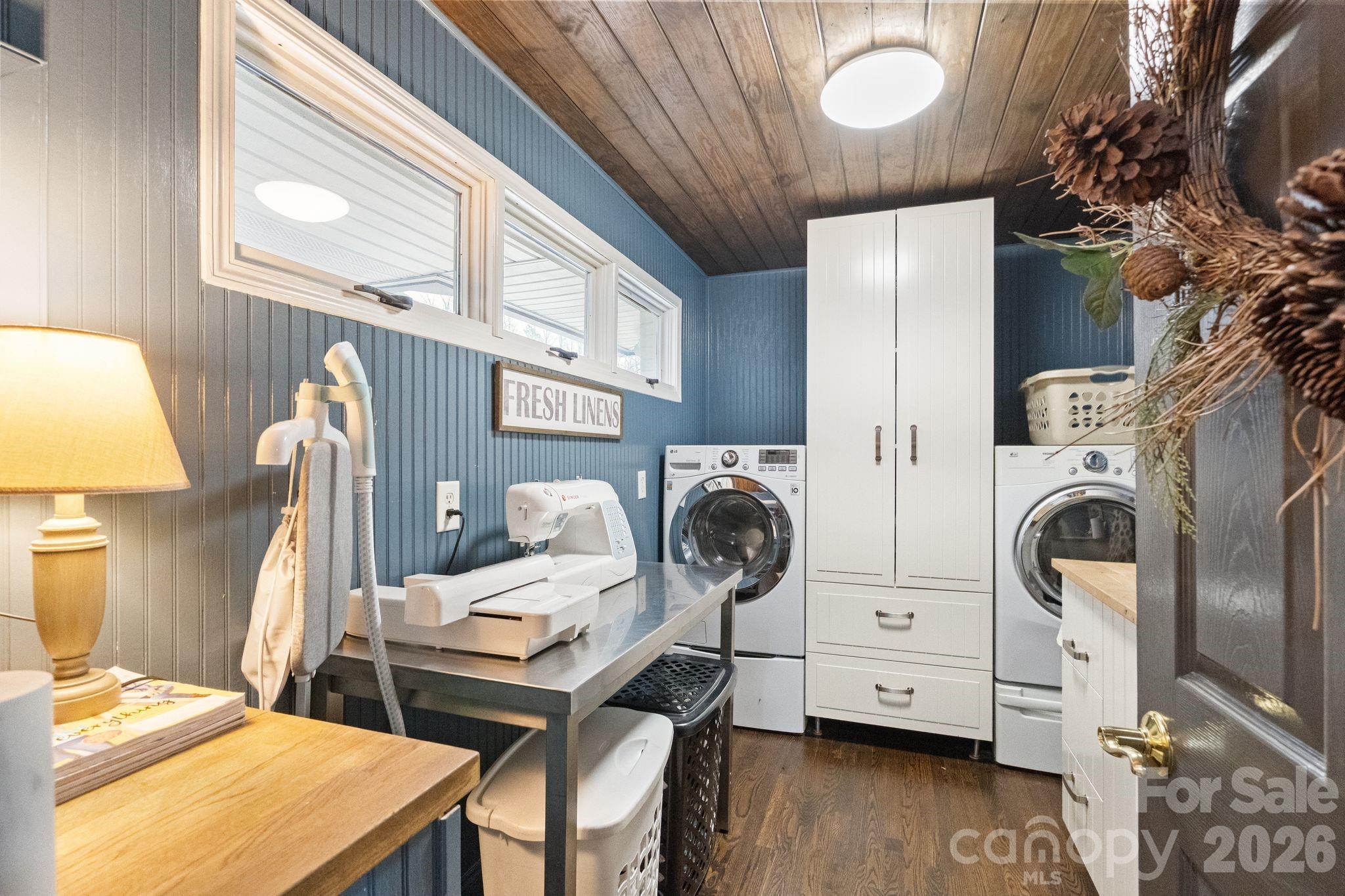 Downing Place - Residential