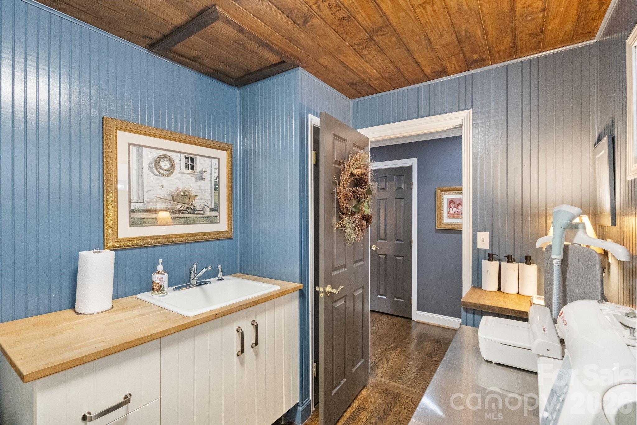 Downing Place - Residential