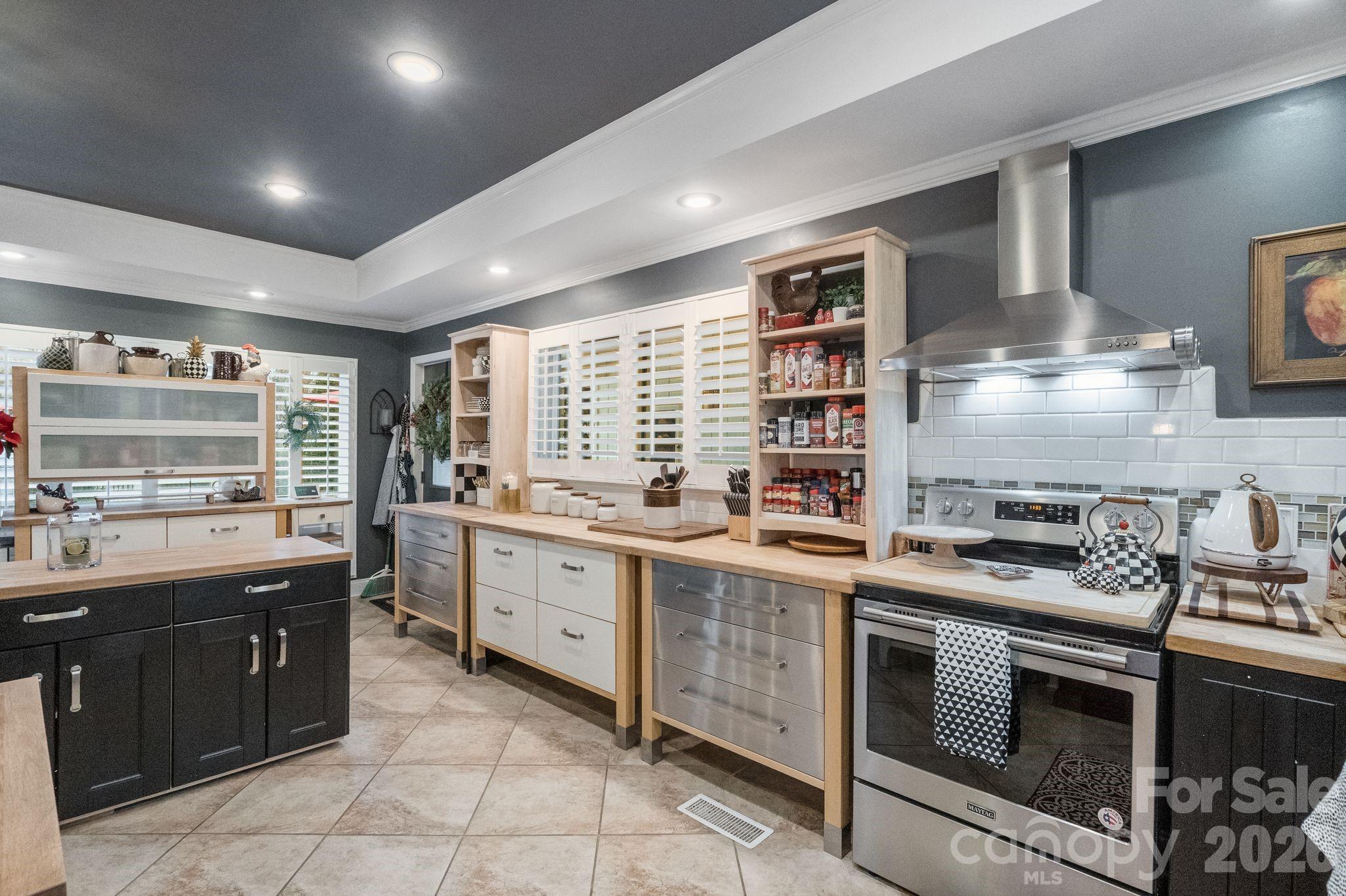 Downing Place - Residential