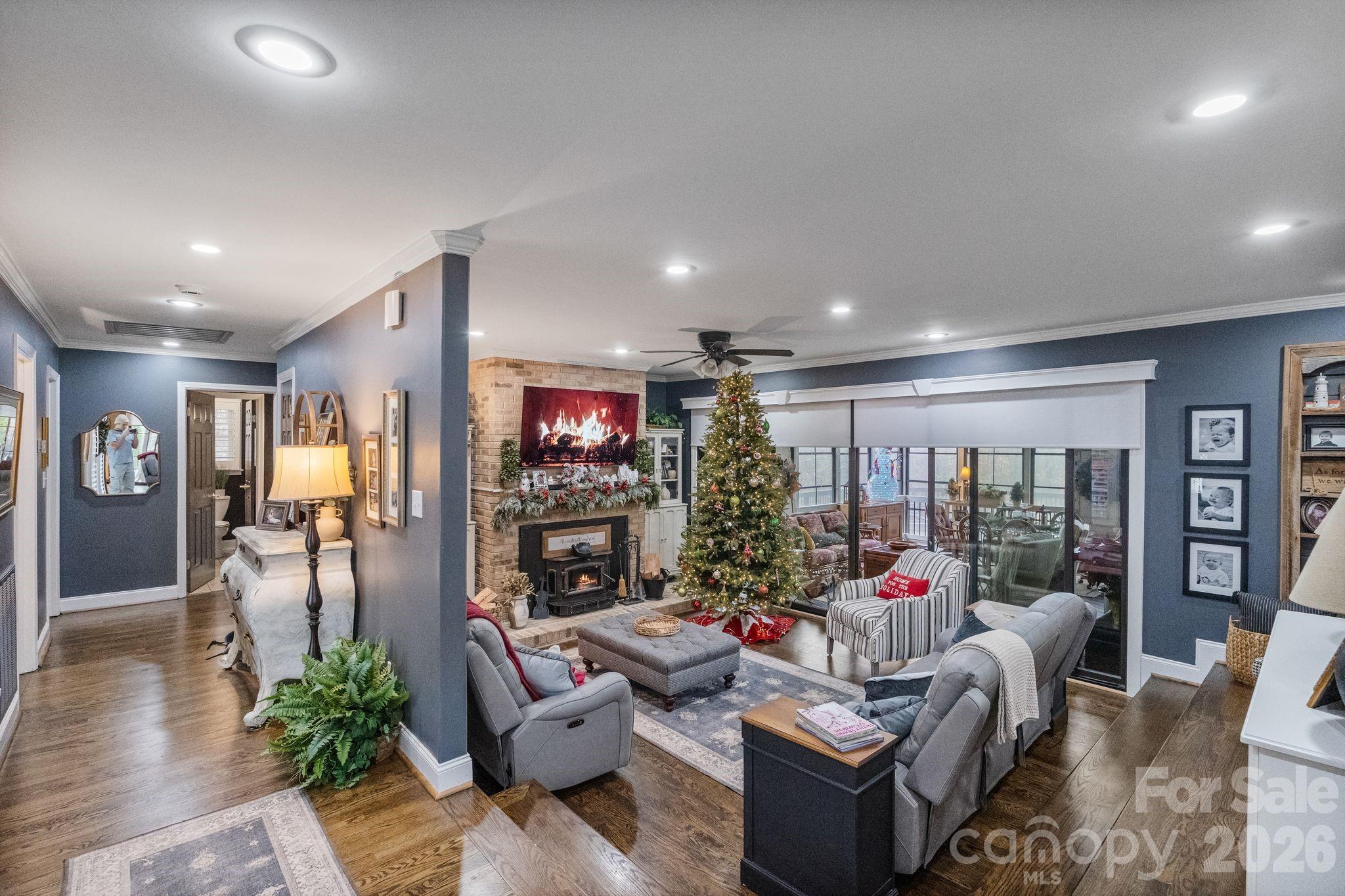 Downing Place - Residential