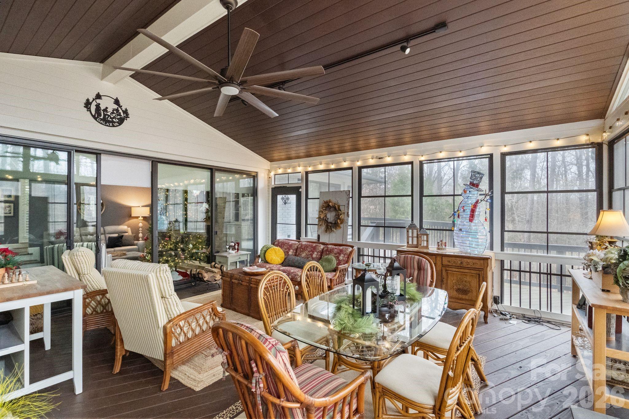 Downing Place - Residential